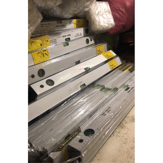 Thước nivo - thước thủy Bosi