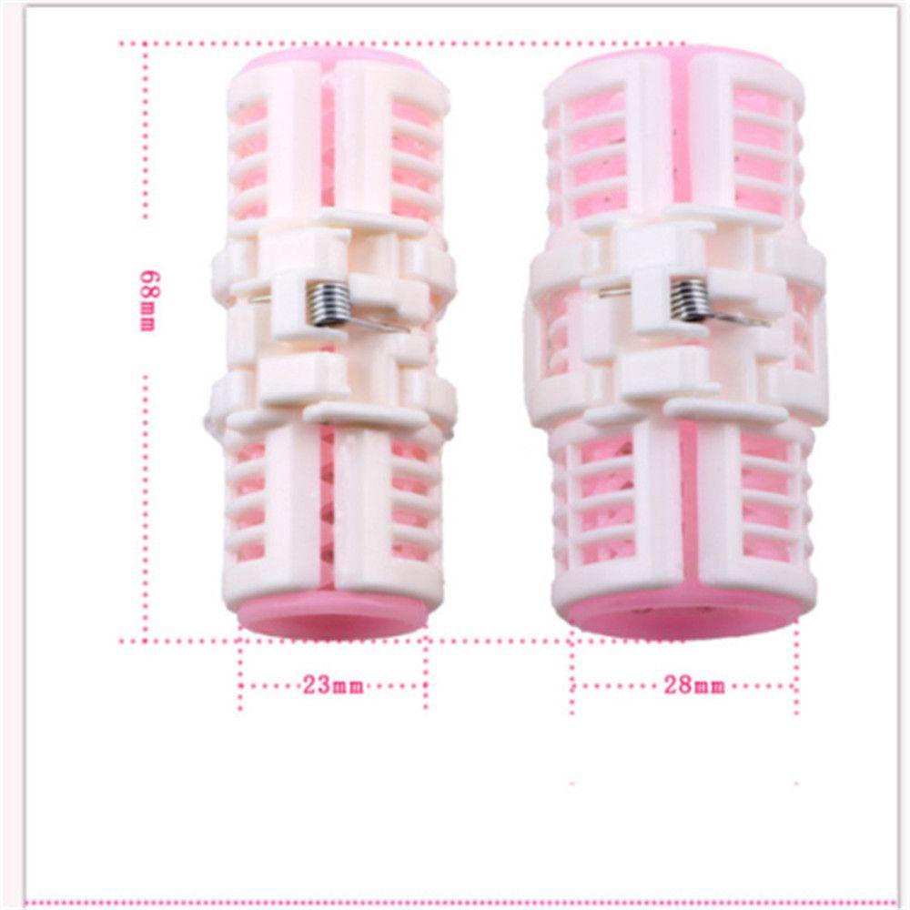 Set 3 Lô Uốn Tóc Mái Tạo Kiểu Tóc Bồng Bềnh Tự Nhiên
