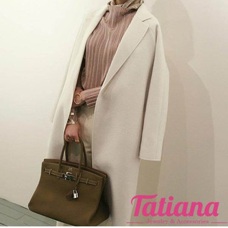 Vòng tay kiềng khoen tròn basic - Tatiana - V2175