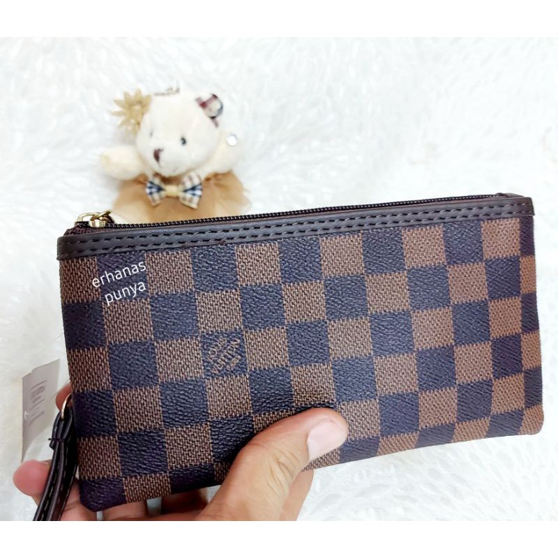 Pouch Lv Wallet Hp 3 Good Quality Room