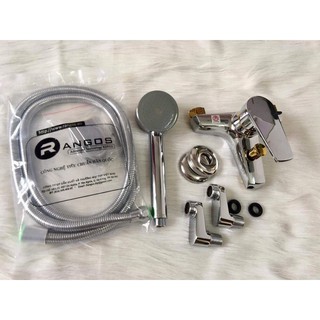 Sen tắm nóng lạnh Rangos RG-03S