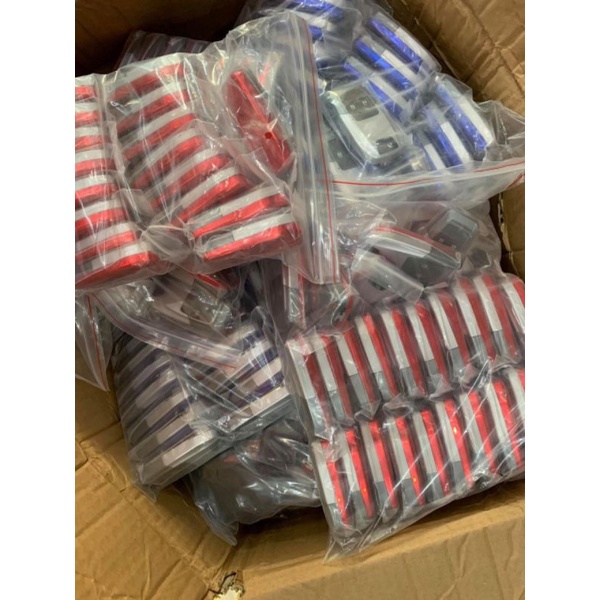 Vỏ độ chìa khoá độ gập TOYOTA 2 nút ( đời 2003 - 2014 ) cho dòng xe Camry , Innova , Fortuner , Vios , Yaris