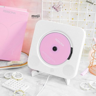 CD Player Basic - Máy Phát Đĩa CD