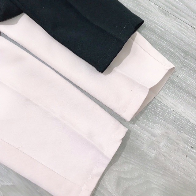 Quần Baggy nữ Chất Tuyết Mưa | BigBuy360 - bigbuy360.vn