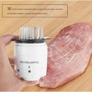 Máy Ướp Làm Mềm Thịt MARINADE MEAT INJECTOR