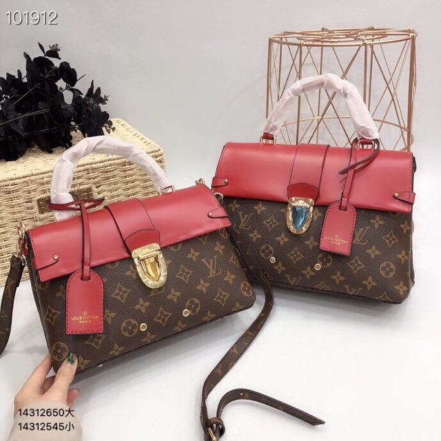 Túi xách LOUISVUITTON Super Sale