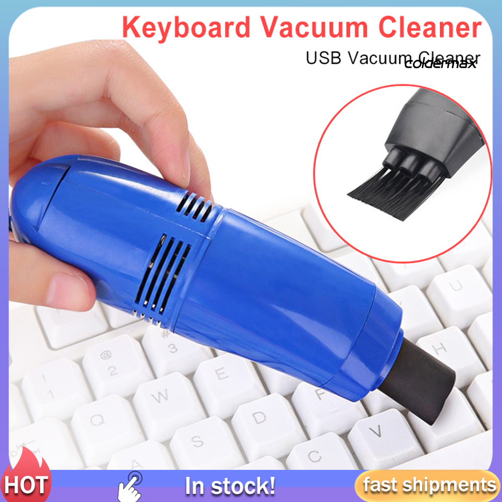 Cọ vệ sinh bàn phím máy tính/ Usb tiện dụng