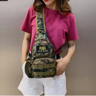 Túi Đeo Chéo PUBG