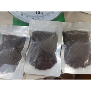 TIÊU ĐEN LOẠI ĐẶC BIỆT
