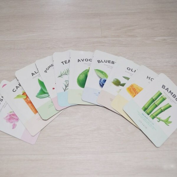 Mặt nạ giấy It's skin The fresh mask sheet | BigBuy360 - bigbuy360.vn