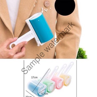 Cây lăn bụi quần áo
