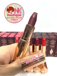 Son Charlotte Tilbury Giá Tốt