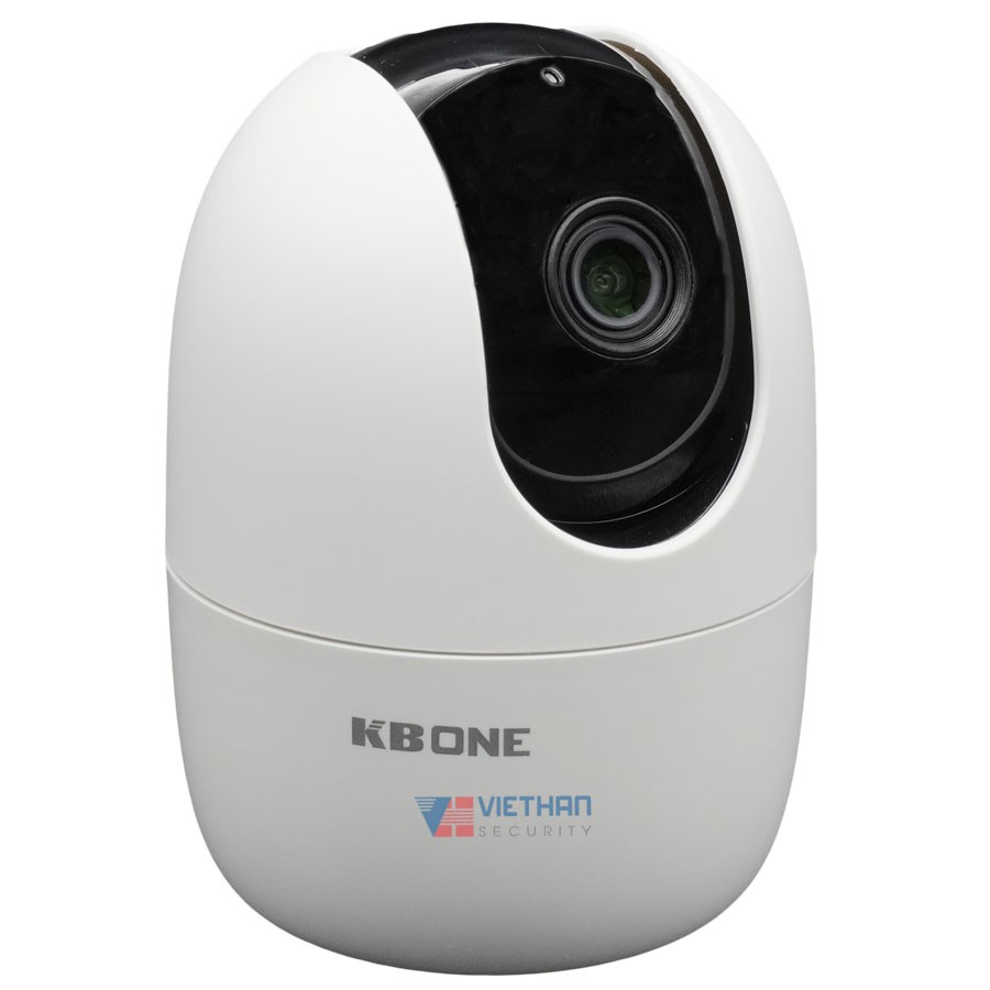 {Giá Hủy Diệt} Camera Wifi Kbvision KN-H21P-D 2.0MP Full HD Quay Quét - Bảo hành chính hãng 2 năm- H21P-D