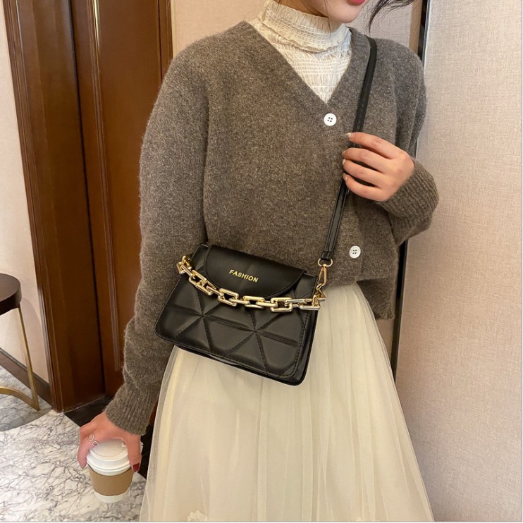 Túi xách nữ - túi đeo chéo nữ thời trang TXN11 | BigBuy360 - bigbuy360.vn