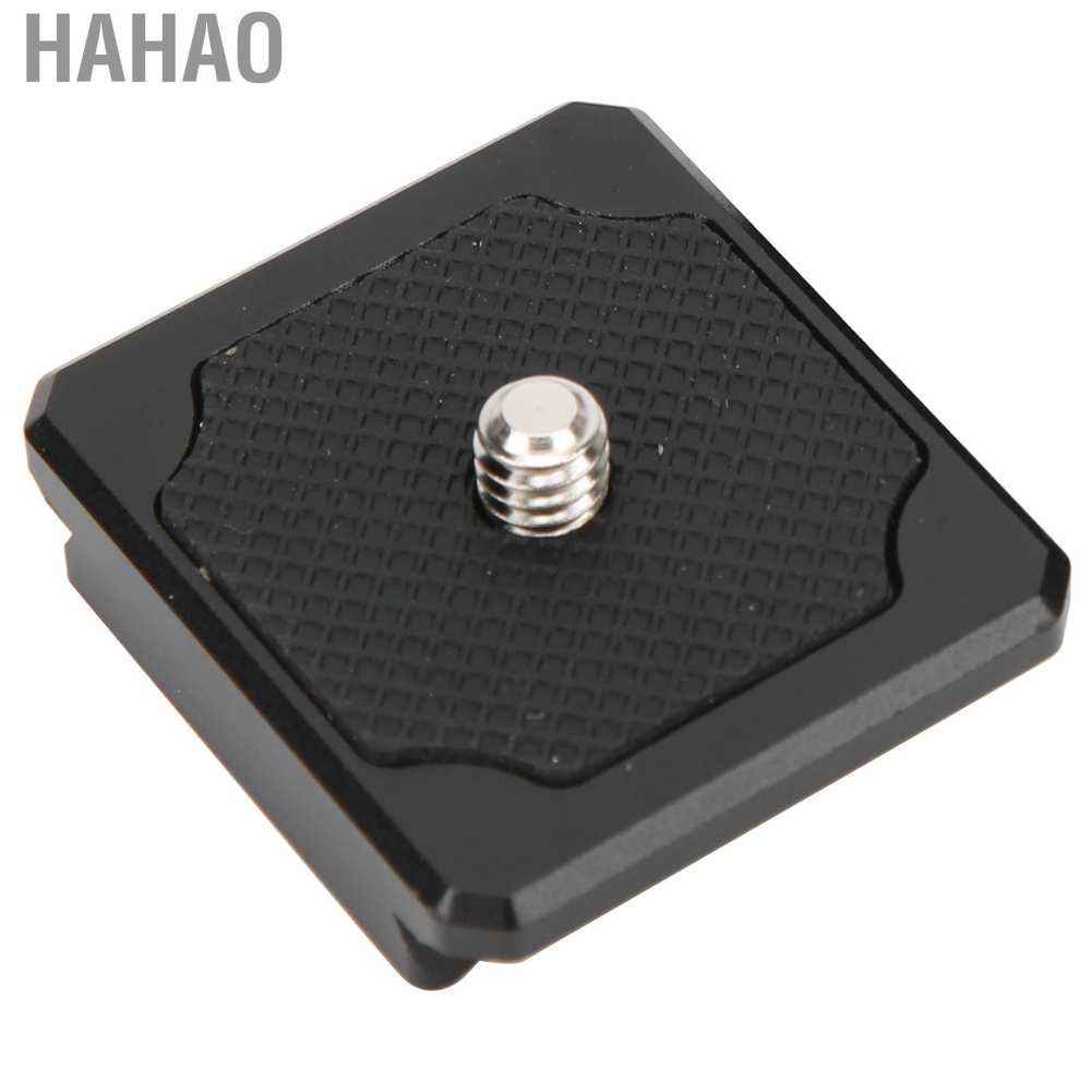 Đĩa gắn máy ảnh mini thao tác nhanh với ốc vít 1/4 inch | BigBuy360 - bigbuy360.vn