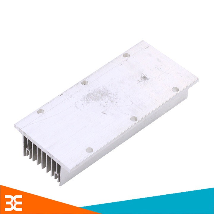 Tản Nhiệt Nhôm 11 cánh tản nhiệt CPU, CHIP, RAM, IC, LED,...