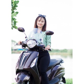 Kính Chắn Gió Xe GRANDE - KC500GR