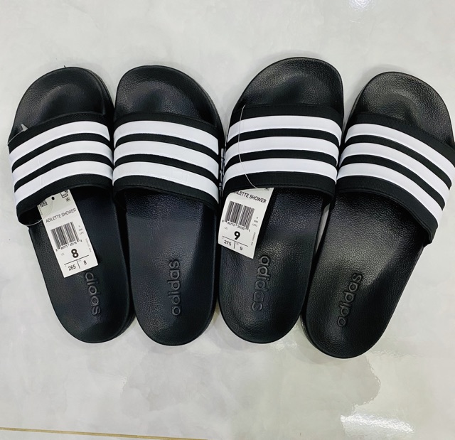 Dép Adidas Nam chính hãng của Mỹ size 8,9