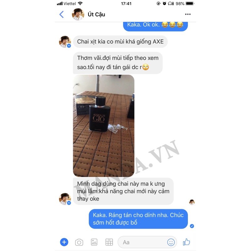 Nước Hoa Dubai 24 Hours EDP 100ml Tặng Kèm Xịt Body 50ml | BigBuy360 - bigbuy360.vn