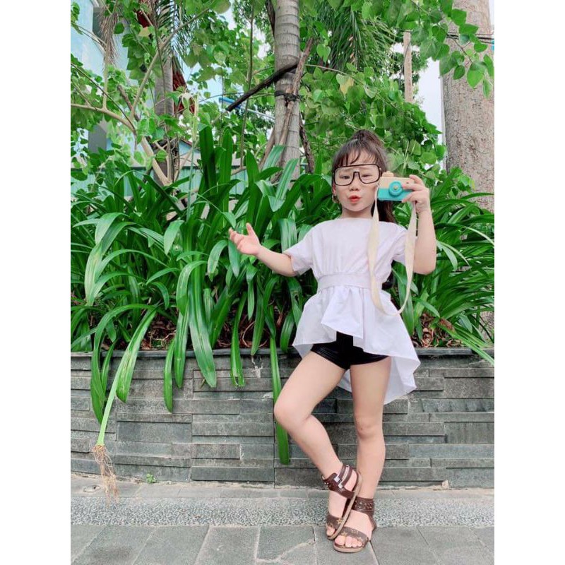 set bộ cho bé