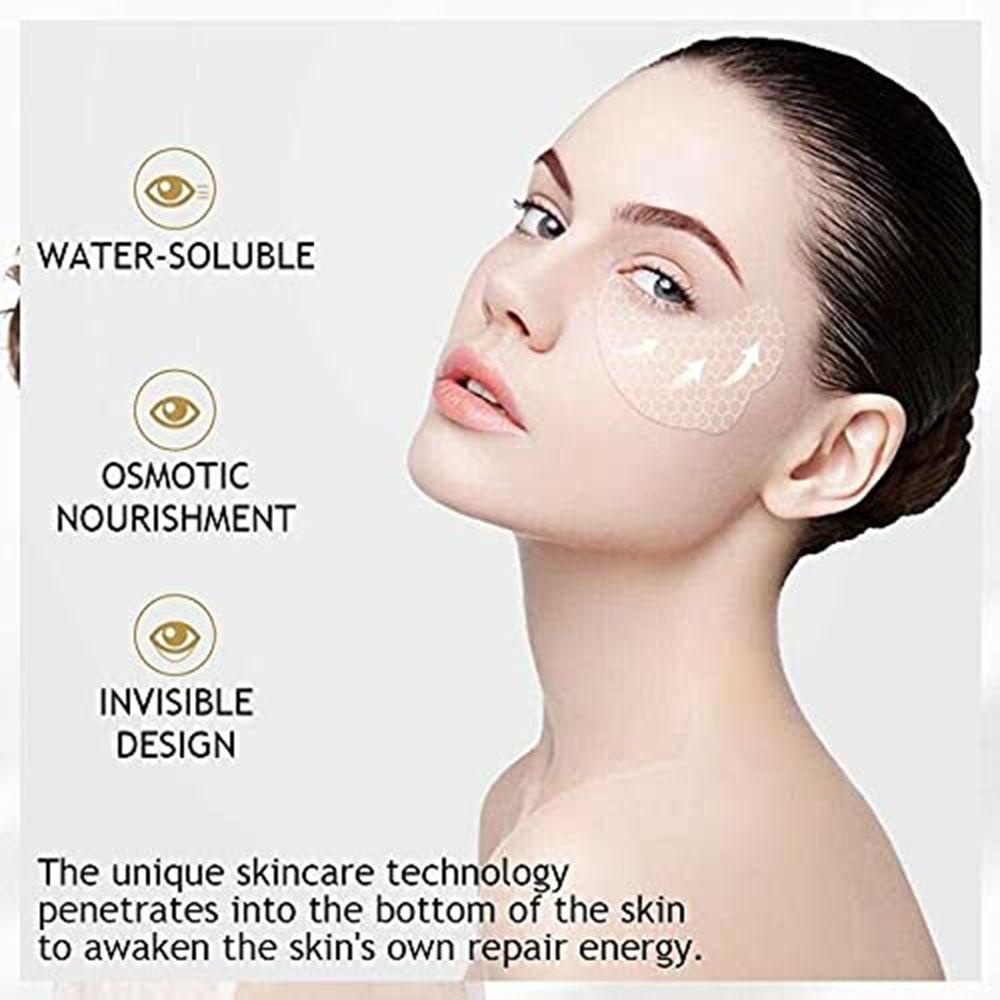Miếng Dán Nâng Cơ Mặt Chống Nếp Nhăn Có Thể Tái Sử Dụng Orentlii