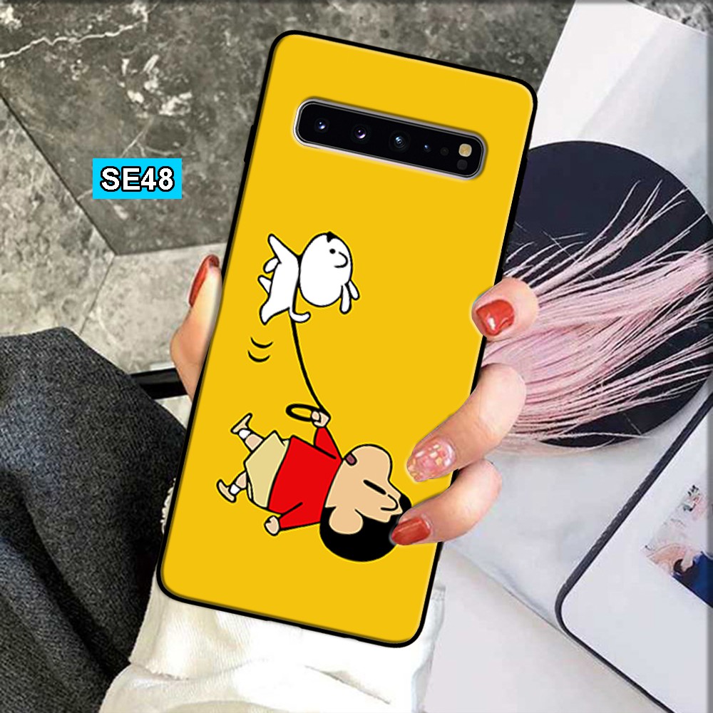 Ốp lưng Samsung S10 - S10 Plus - S10 5G in hình chật lượng cao