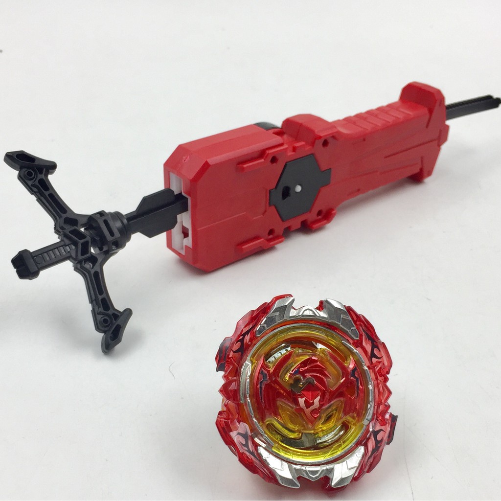 Con Quay BeyBlade Phượng Hoàng Lửa Tung Cánh