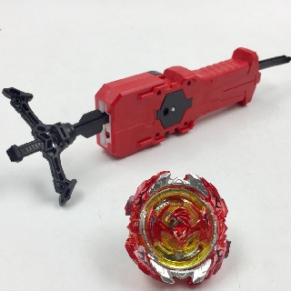 Con Quay BeyBlade Phượng Hoàng Lửa Tung Cánh