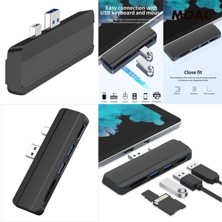 Bộ Chuyển Đổi Usb 3.0 Cho Surface Pro 5