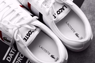 Giày Lacoste cực phẩm