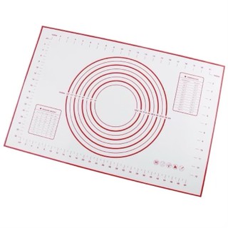 Tấm silicon lót nhào bột