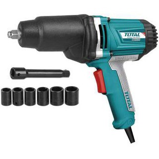 Máy Vặn Bu Lông 1050W 1/2" TOTAL TIW10101 [chính hãng]