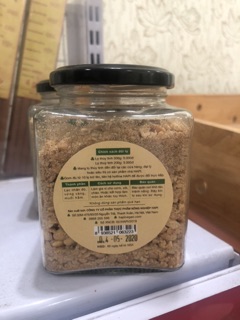 Muối lạc vừng