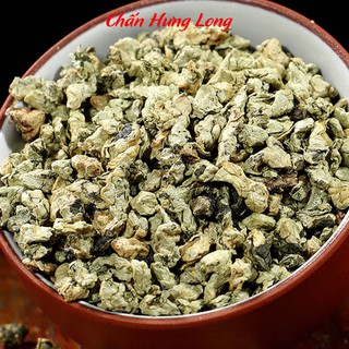 Trà Sen sấy lạnh 100g - lá sen Trà thảo mộc DaysTea