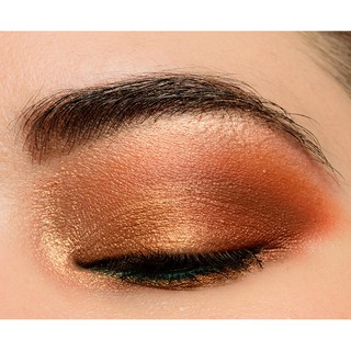 Bảng phấn mắt Too Faced Gingerbread Extra Spicy