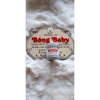 Kem chống hăm sudocream 60g