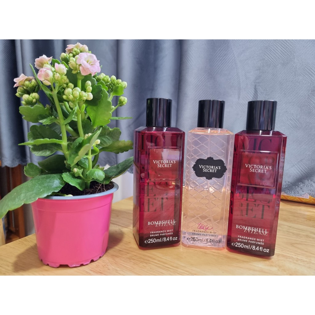 SỮA DƯỠNG THỂ VÀ XỊT TOÀN THÂN NƯỚC HOA VICTORIA'S SECRET. | BigBuy360 - bigbuy360.vn