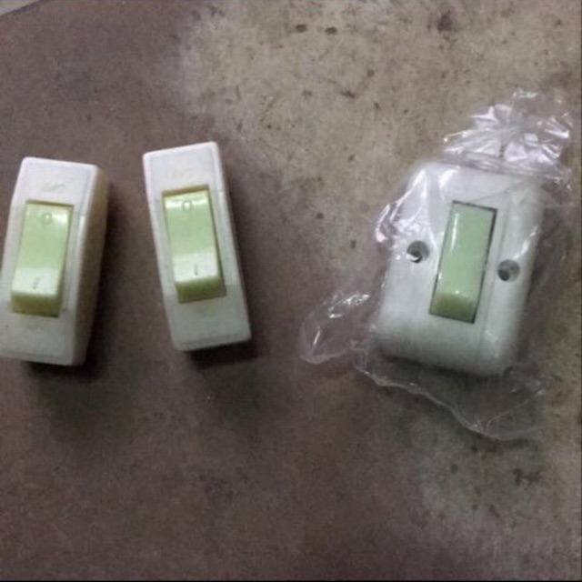 Công tắc điện nhót