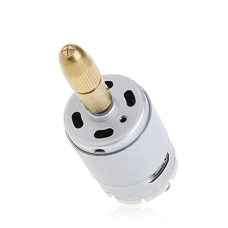 Mũi Khoan Xoắn 12V PCB Mini Chất Lượng Cao