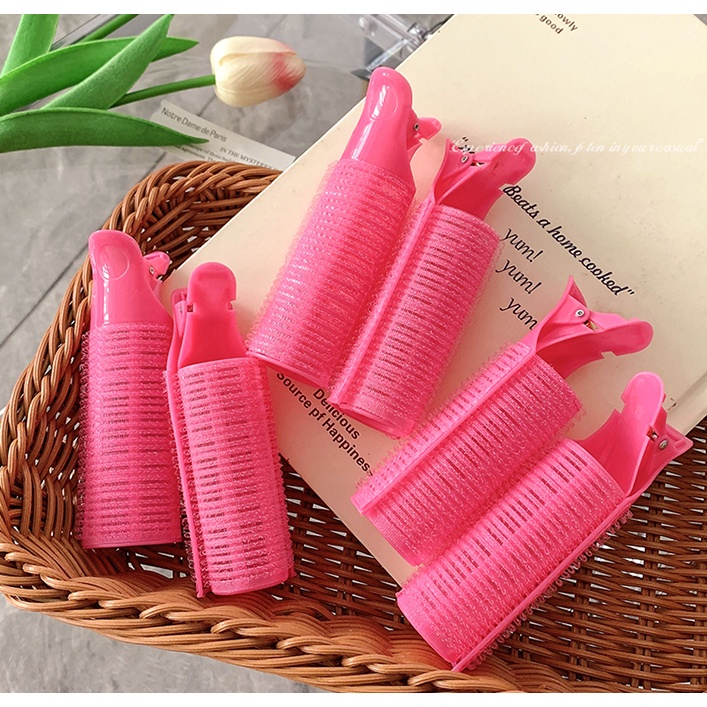 MOCHASHUKẹp tóc mái xinh xắn dành cho nữ