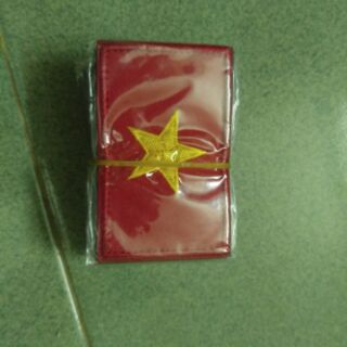 Patch xé dán balo, mũ lưỡi trai