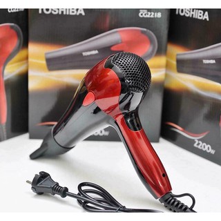 MÁY SẤY TÓC TOSHIBA 2200W -HÀNG ĐẸP