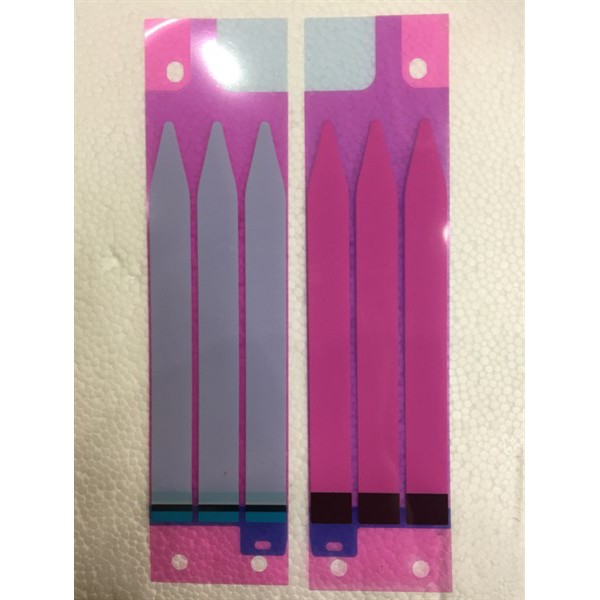 Dán Pin Iphone 6 Plus / 6S Plus