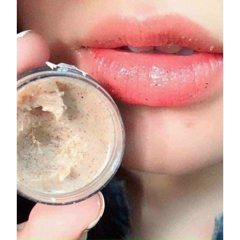 TẨY TẾ BÀO CHẾT MÔI LIP CRUB | BigBuy360 - bigbuy360.vn