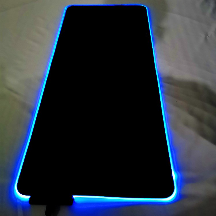 Miếng Lót Chuột LED RGB - Mousepad Led RGB Full Size