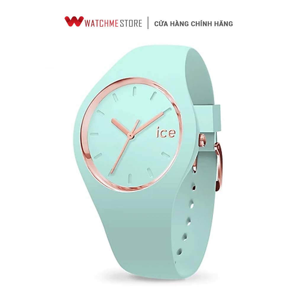 Đồng hồ Nữ Ice Watch dây silicone 001068