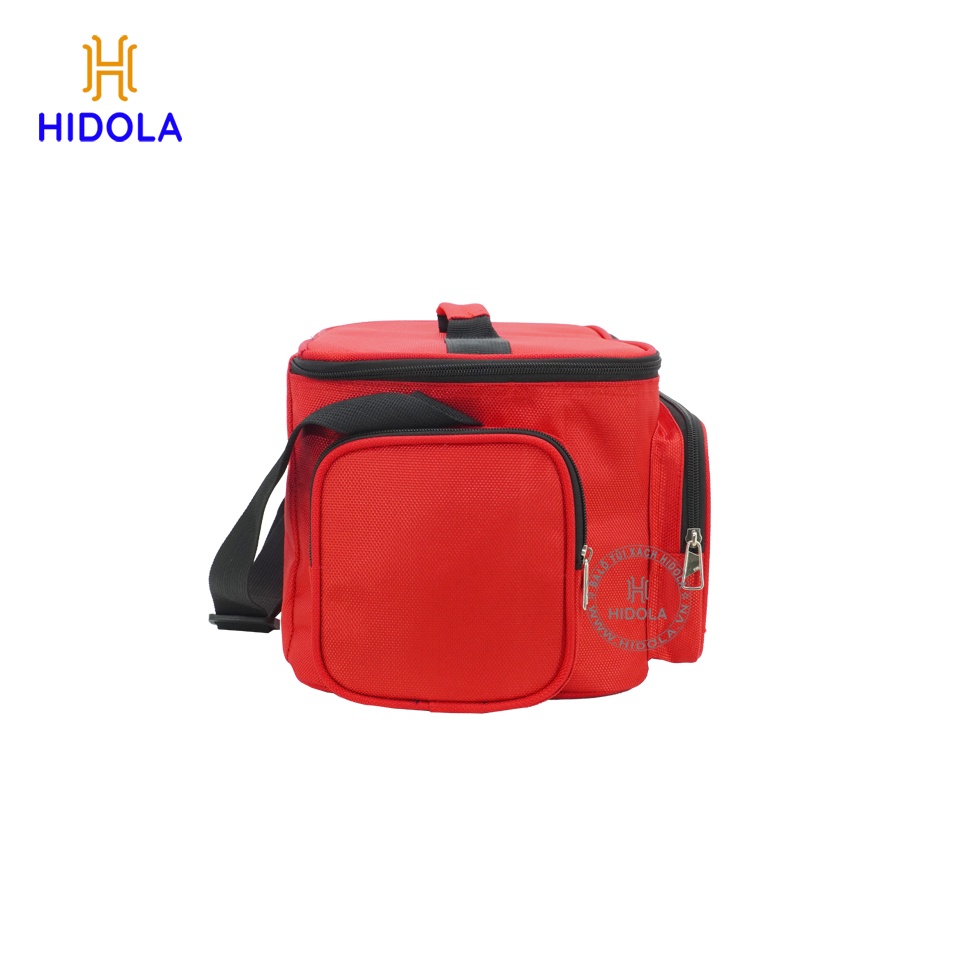 Túi y tế giữ nhiệt 9124, 15 Lít