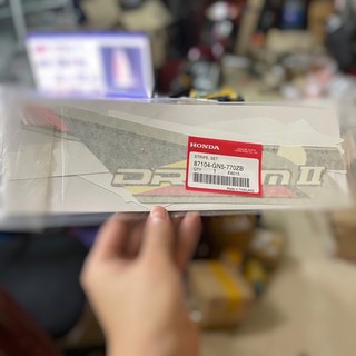 Tem hồng dream thái ( made in ThaiLand - không bao gồm tem thái )
