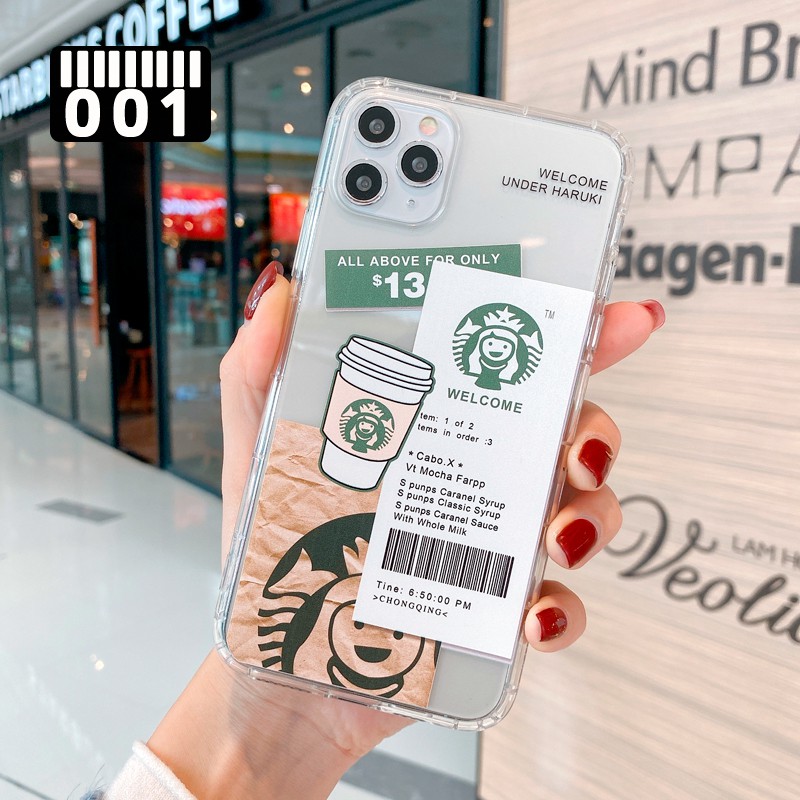 Ốp lưng OPPO A37 A3S A12e A5S A7 A12 A12S A83 A5 A9 2020 A52 A92 A31 A32 A33 A53 2020 A53S A15 A15S A1K F5 Youth F7 F11 Pro Xu hướng thời trang dễ thương vỏ hộp điện thoại TPU mềm mại