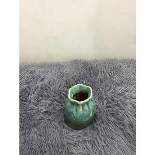 BÌNH MINI HỎA BIẾN 12 CM - GỐM SỨ BÁT TRÀNG